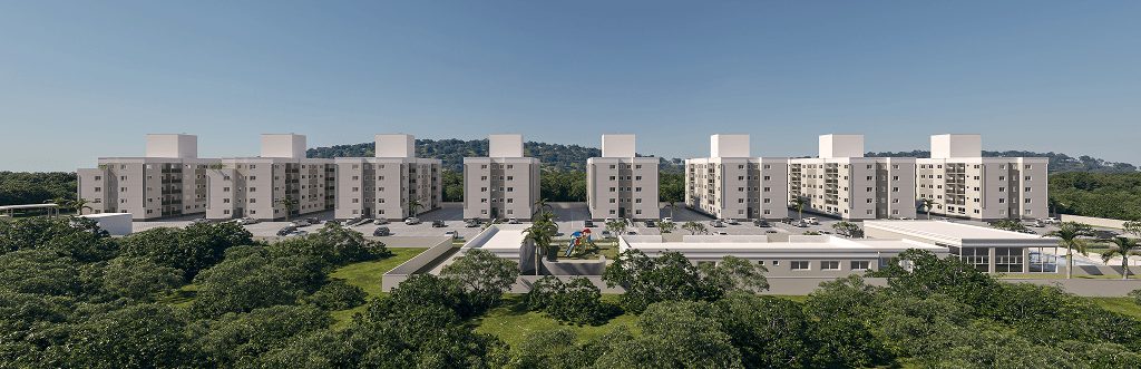 Vivaldi Home Club, em Tijucas