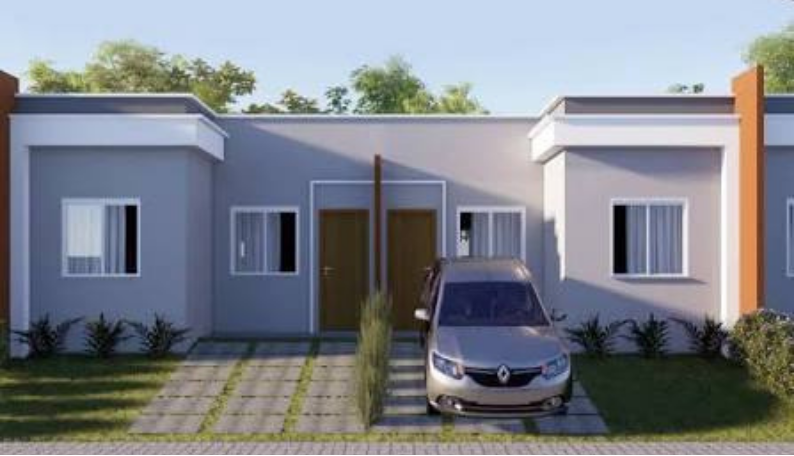 Villagio Toscana, entregue em Biguaçu